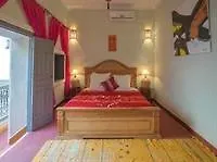 Riad Belko Marrakesch 3*,
