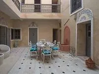 Hotel Riad Belko Marrakesch