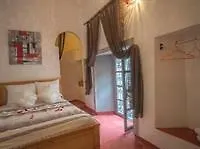 Riad Belko Marraquexe Hotel